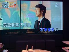 -星聚会KTV(合生汇黑金店)