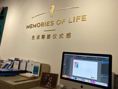 -海马体照相馆(天津世纪都会店)