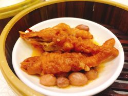 -佳丽海鲜大酒楼·宴会厅(蔡塘店)