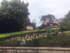 -胡里山炮台