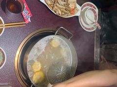 -大吉利·潮汕鲜牛肉火锅(西安店)