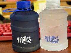 -milkplus·泰式奶茶(较场东路店)
