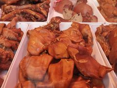 -净香园熟肉(北坦总店)