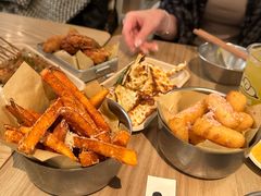 -下酒(华熙店)