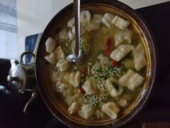 -苗家特色土烙锅·老字号
