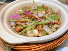 -上关雪東北菜(中房金谊店)