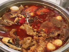 -眉州东坡(通州店)
