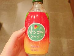-Olé精品超市(北京合生汇店)