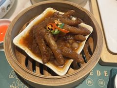 -悦得闲广式点心茶楼(蓝鲸世界店)