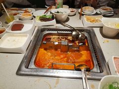 -海底捞火锅(群光广场店)