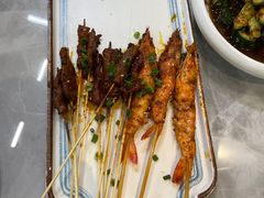 -金铲铲·江湖菜烧烤