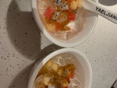 -江渔儿酸菜鱼(东厦一百店)