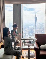 -圣贝拉母婴护理中心(广州瑰丽店)
