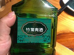 -山西人家(锦创书城店)