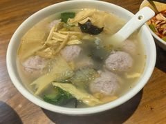 -子午路张记肉夹馍(翠华路店)