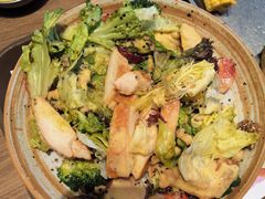 -魏斯理汉堡(西安沣东吾悦店)