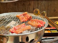 -肉仓焼肉バー(烟台山店)