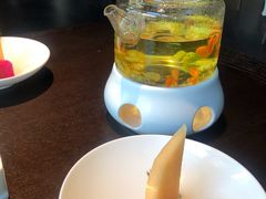 餐后水果-大拙里·精致融合菜(沙湖桃源国际店)