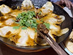 -东来土菜馆(民祥园路店)