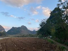 -靖西鹅泉风景区