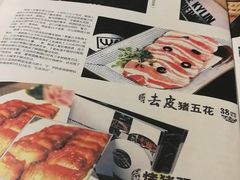 -HIHE Bistro·Oyster Bar(华熙live店)