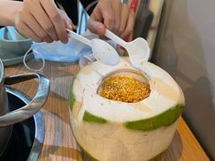 -嗲嗲的椰子鸡(亚龙湾总店)
