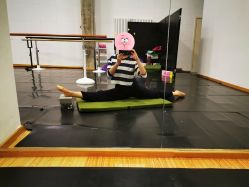 -北京当代芭蕾舞团·艺术中心