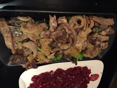 牛焱火锅(城西银泰店)-牛焱·贵州黄牛肉火锅(城西银泰店)