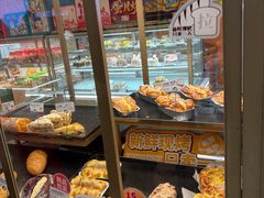 -爱纶蛋糕(山东路店)