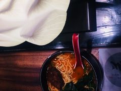 -和府捞面(东直门银座店)