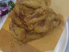 -清真·盛京白记 小骨头羊汤馆(南八马路店)