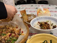 -东排食堂长沙小吃大排档(五一广场店)