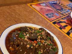 -喝丢一只鞋海鲜烧烤·海肠捞饭(东关街店)