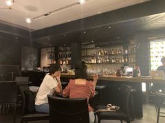 -大酉·M Coffee(北京美术馆店)
