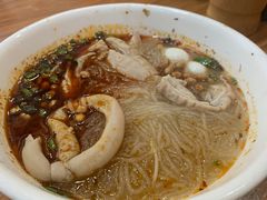 -青石桥老瓦房肥肠粉总店(青石桥总店)