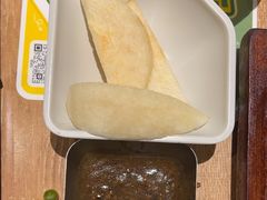 -豪客来牛排(成都锦江大融城店)