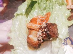 -十三姨正合丰烤肉(营迹路店)