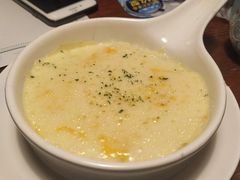 芝士焗土豆泥-Deer Park鹿园西餐(仁恒置地广场店)