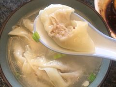 -春阳水饺(香槟广场店)