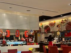 -深圳香格里拉酒店
