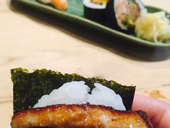 -然寿司(郎园vintage店)