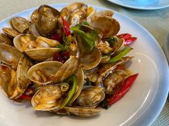 -渔娘渔家丹东海鲜(东直门店)