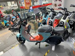 -九号电动车(安定门内大街店)