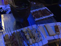 -很久以前羊肉串(大华三路店)