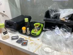 -盒马鲜生(岭南新世界店)