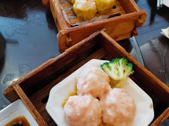 -彩景大酒楼(万泰新天地店)