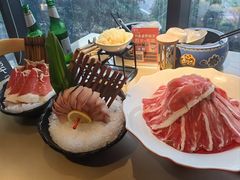 -享月汤皇(高新路店)