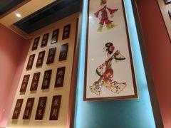 -曲氏老北京铜锅涮肉•火锅(不老街店)