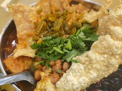 -红鼻子桂林米粉(金唐新光界店)