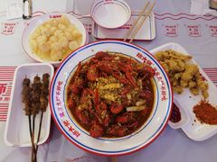 -拙大师·龙虾四季排档·夜宵至凌晨4点(九环路店)